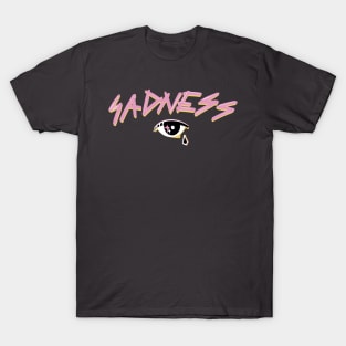 Beautiful Sadness T-Shirt